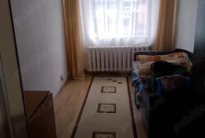 Apartament cu 3 camere decomandat în Central - 7