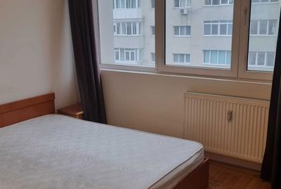 Apartament cu 2 camere semidecomandat în Câmpia Libertății - 6