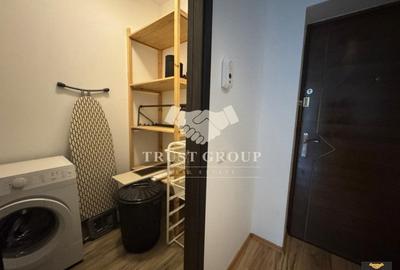 Apartament 3 camere Herastrau | Loc de parcare - 9