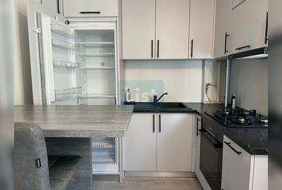 Apartament cu 1 camere semidecomandat în Gheorgheni - 12