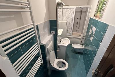 Apartament cu 3 camere decomandat, mobilat în Ultracentral - 10