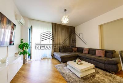 4City North | Apartament deosebit | Terasa 13 mp | Lux - 4