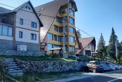 Spațiu comercial, de 1,540 mp, în Rânca - 4