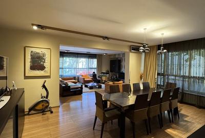 Apartament cu 4 camere în Bucureștii Noi - 6