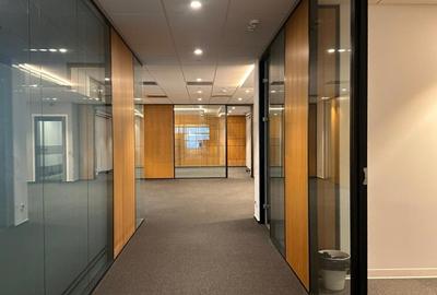 Birou, de 300 mp, în Pipera - 1