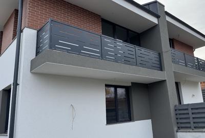 Duplex deosebit, Dezmir, Zona Rezidentiala - 3