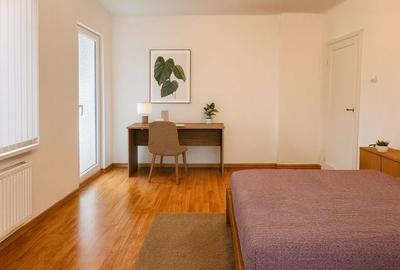 Apartament cu 1 camera+ Balcon  in Gruia - 2