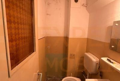 Apartament cu 4 camere decomandat în Inel II - 3