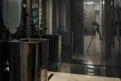 Penthouse Impunator 6 camere| 2 min Mall Plaza | Mobiliat | Utilat Lux - 13