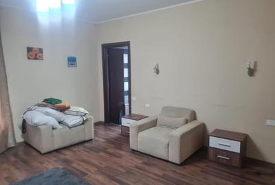 Vila 5 camere in comuna Berceni zona centrala - 12