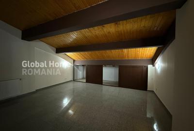 Apartament 3 camere 175MP | Straulesti | 4 locuri de parcare subterane | - 2