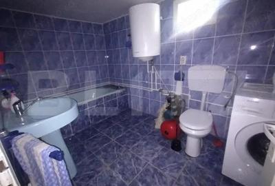 Casa 3 camere,100mp,teren 824 mp,zona Budacul de Jos - 5