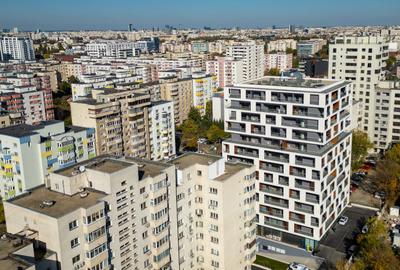 ZENITH BELLE TOUR - DUPLEX ZEN 4 CAMERE CU TERASĂ - 3