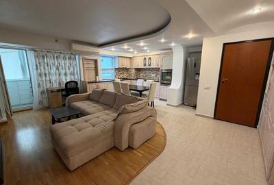 Apartament cu 3 camere semidecomandat în Corbeanca - 7