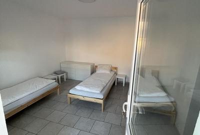 Casă cu 2 camere cu Teren 500 Mp în Central - 6