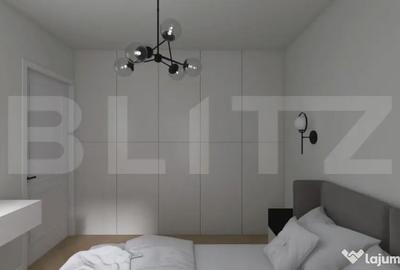 Apartament cu 3 camere decomandat în Central - 10