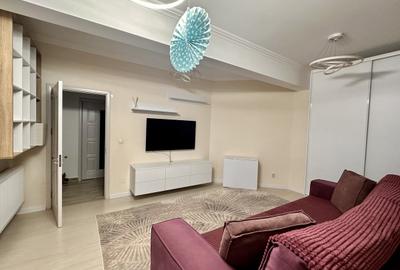 Apartament cu 2 camere semidecomandat în Fundeni - 7