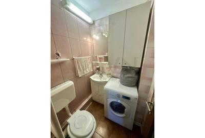 Apartament cu 3 camere decomandat, mobilat în 13 Septembrie - 8