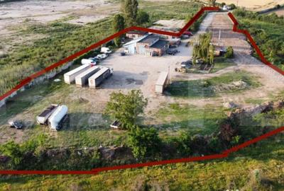 Teren de 15851 mp, în Bucov - 6