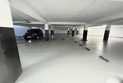 Apartament NOU de LUX 3 camere 2 bai 2 terase parcare subterana Central - 26