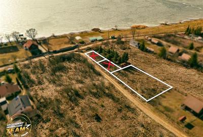 Teren intravilan de 784 mp, în Moacșa - 6