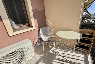 Apartament 3 camere, 2 locuri de parcare, zona Braytim - 10