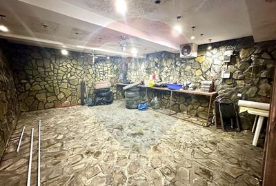 Casă cu 6 camere cu Teren 360 Mp în Pipera - 22