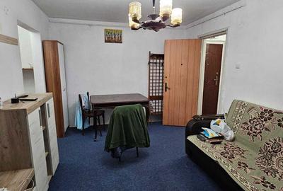 Apartament cu 2 camere semidecomandat în Veteranilor - 2