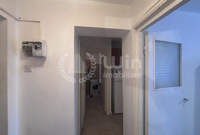 Apartament cu 2 camere decomandat, mobilat în Mănăștur - 6