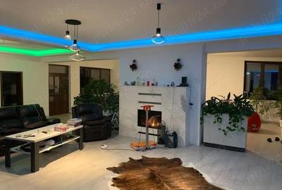 Casă cu 6 camere cu Teren 1000 Mp în Dumbrăveni - 3