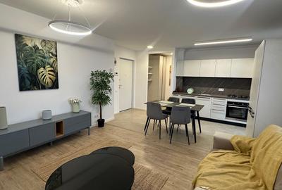 Apartament 3 camere | Mobilat | Parcare | H Pipera - 2