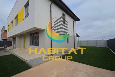 Duplex cu 4 camere cu Canalizare în Vidra - 9