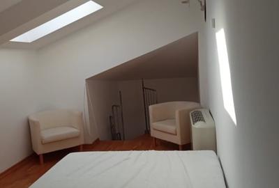 Apartament de 62 m² de închiriat în centrul Bucureștiului - 5