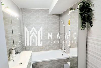 Apartament cu 2 camere decomandat, mobilat în Arhitecților - Calea Cisnădiei - 3