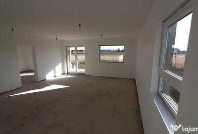 Casa 3 camere+ pod circulabil de 100 mp - Bod Brasov - 8