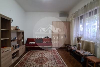 Vila parcul Tineretului- Sincai metrou-pentru 2 familii - 3