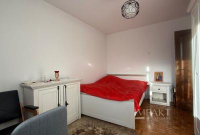 Apartament cu 2 camere semidecomandat, mobilat în Gheorgheni - 11