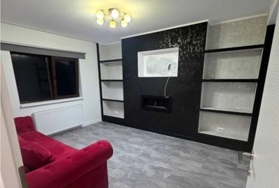 Apartament cu 2 camere decomandat în Nicolina - 2