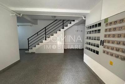 Vanzare apartament modern 2 camere - 55 mp *bloc NOU* - zona ?i?e?ti - 6