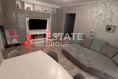 Apartament cu 3 camere semidecomandat, mobilat în Șagului - 3