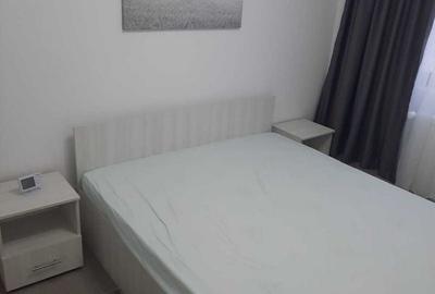 Apartament cu 2 camere decomandat, mobilat în Metalurgiei - 4
