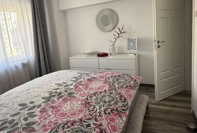 Apartament cu 2 camere semidecomandat, mobilat în Moșilor - 5