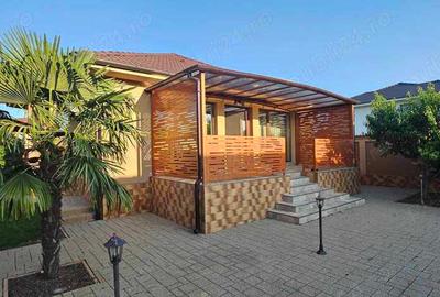 Casă cu 7 camere cu Teren 545 Mp în Centura - 17