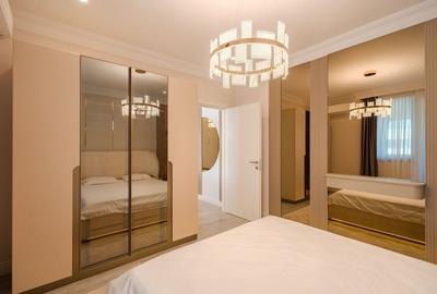 Apartament complex nou | Mobilat și utilat | Pipera - 9