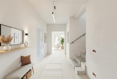 Vila Eleganta cu 5 camere – Aproape de centrul Dumbravitei! - 0% COMISION - 5