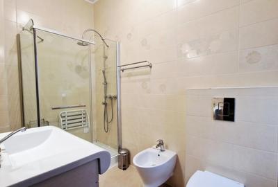 Vila P+1, 6 camere, teren 940mp, Otopeni-23 August - 13