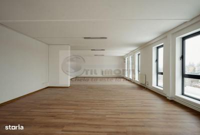 Spațiu comercial, de 43.4 mp, în Galata - 6