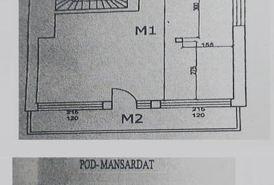 BARBU VACARESCU-LACUL TEI vila 7 camere - 25