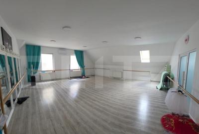 Cladire comerciala 350mp utili, str. Dornei - 1