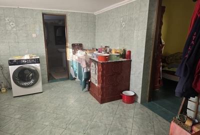 Casă individuală cu 4 camere în Central - 6